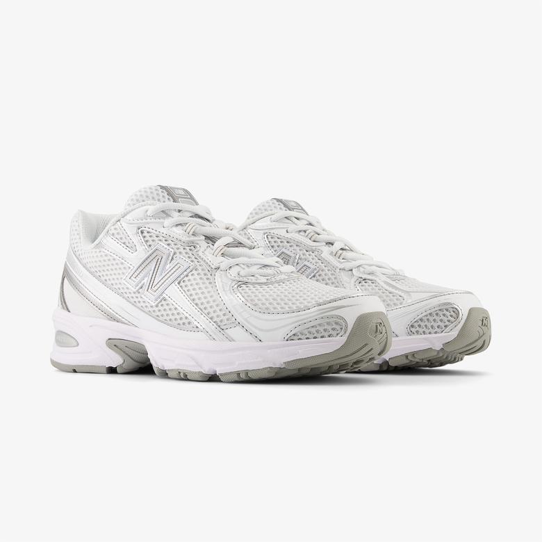 New Balance 740 Lifestyle Unisex Beyaz Spor Ayakkabı