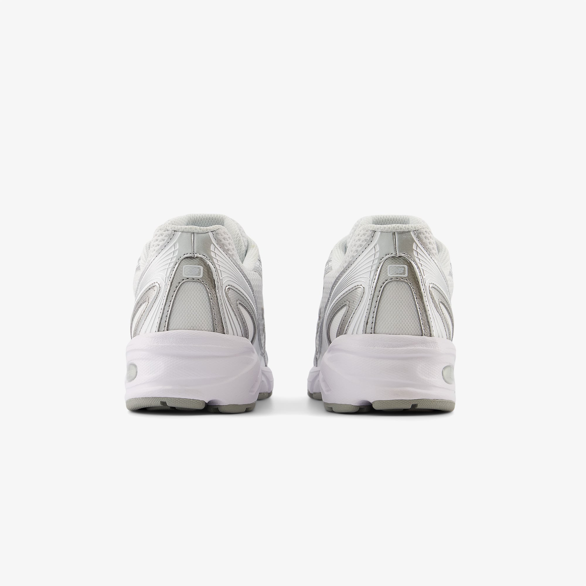 New Balance 740 Lifestyle Unisex Beyaz Spor Ayakkabı