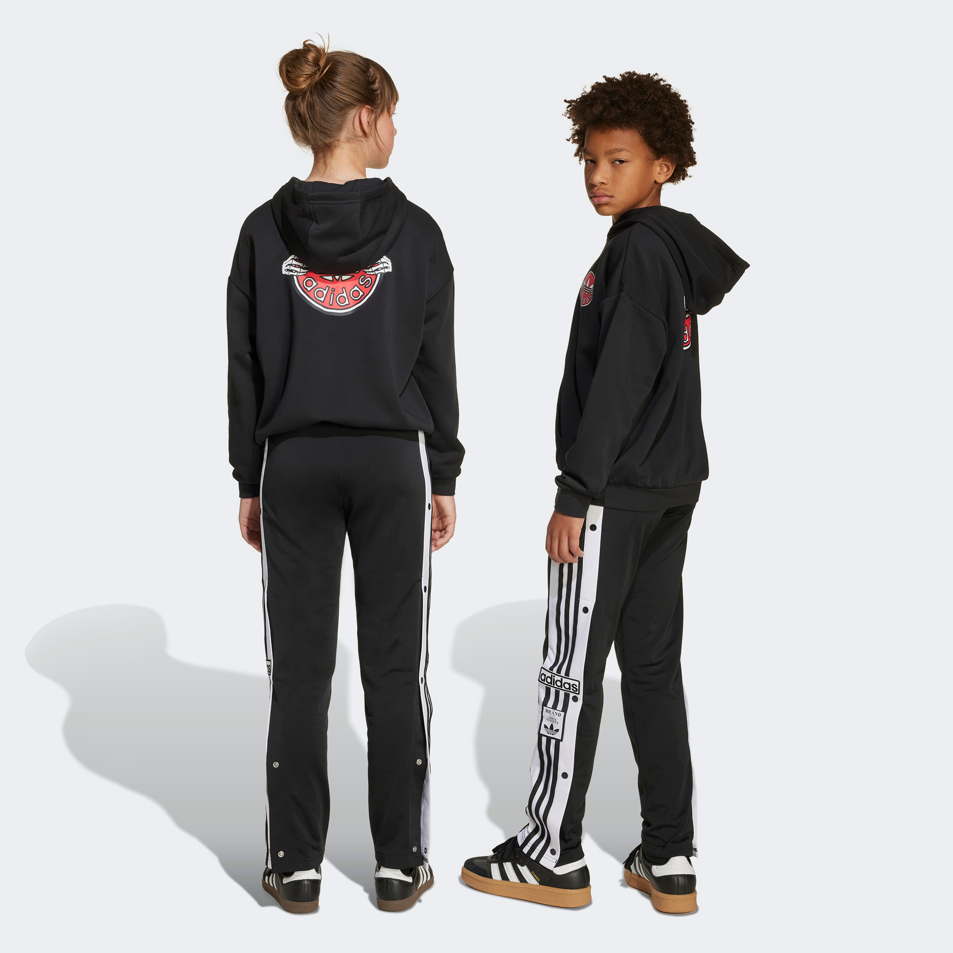 adidas Adı Break P Çocuk Siyah Pantolon