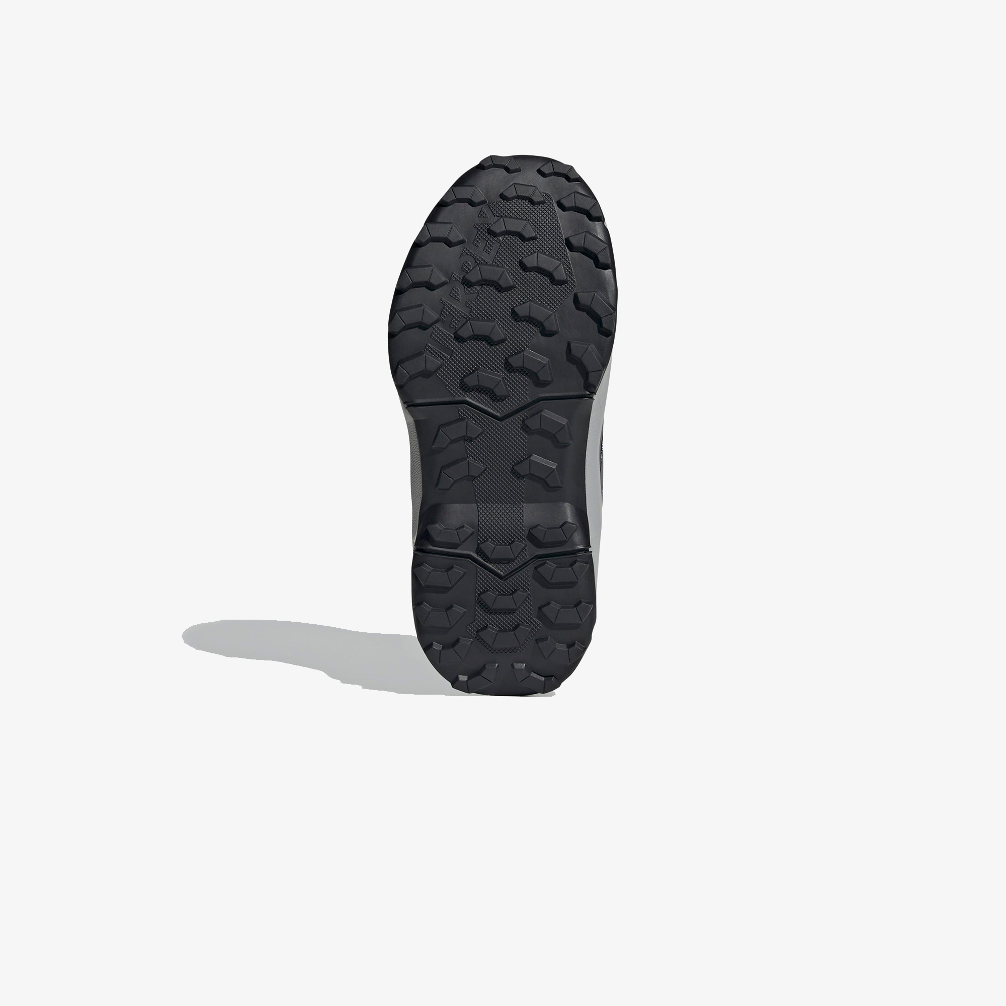 adidas Terrex Ax4R Çocuk Siyah Outdoor Ayakkabı