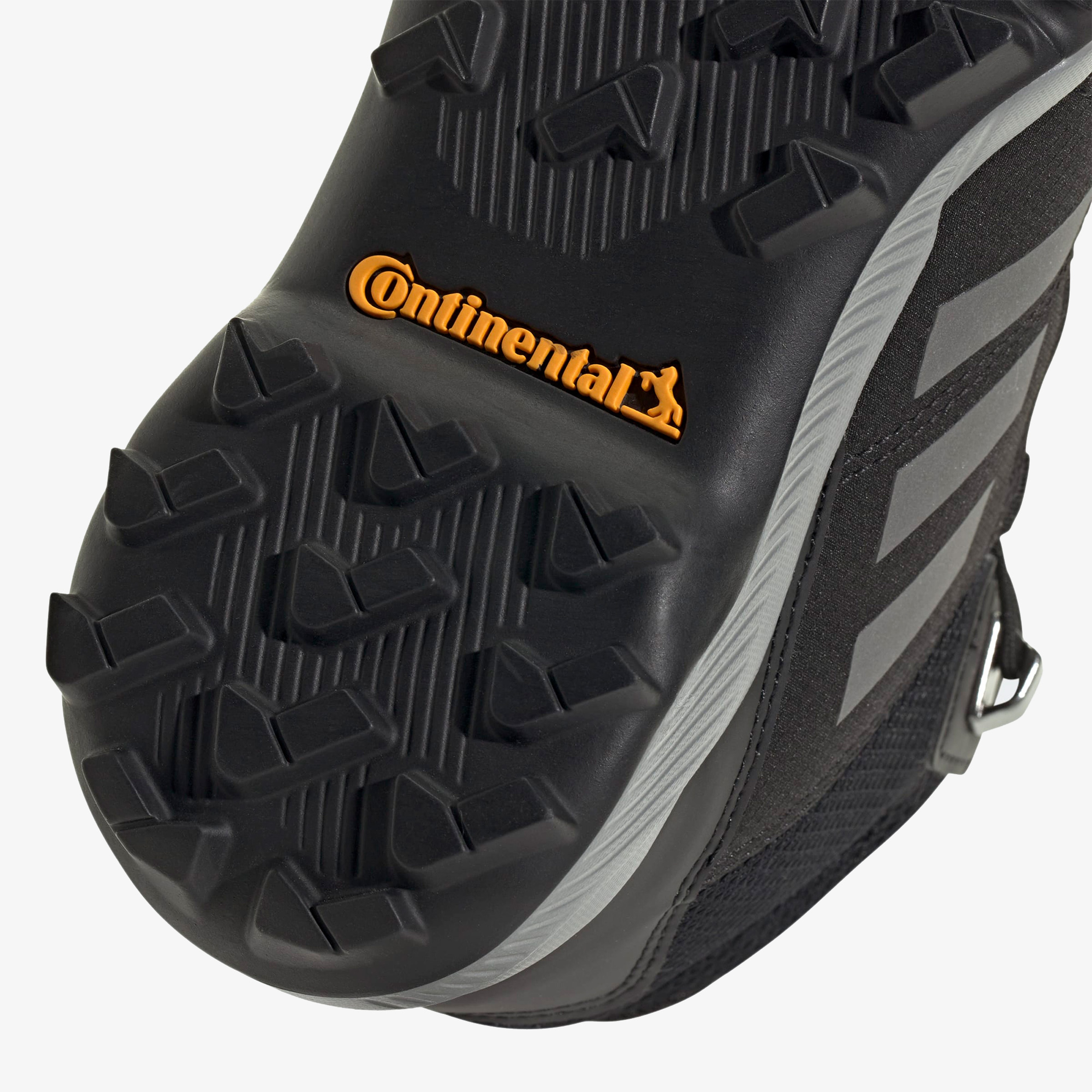 adidas Terrex Mid Gtx Çocuk Siyah Outdoor Ayakkabı