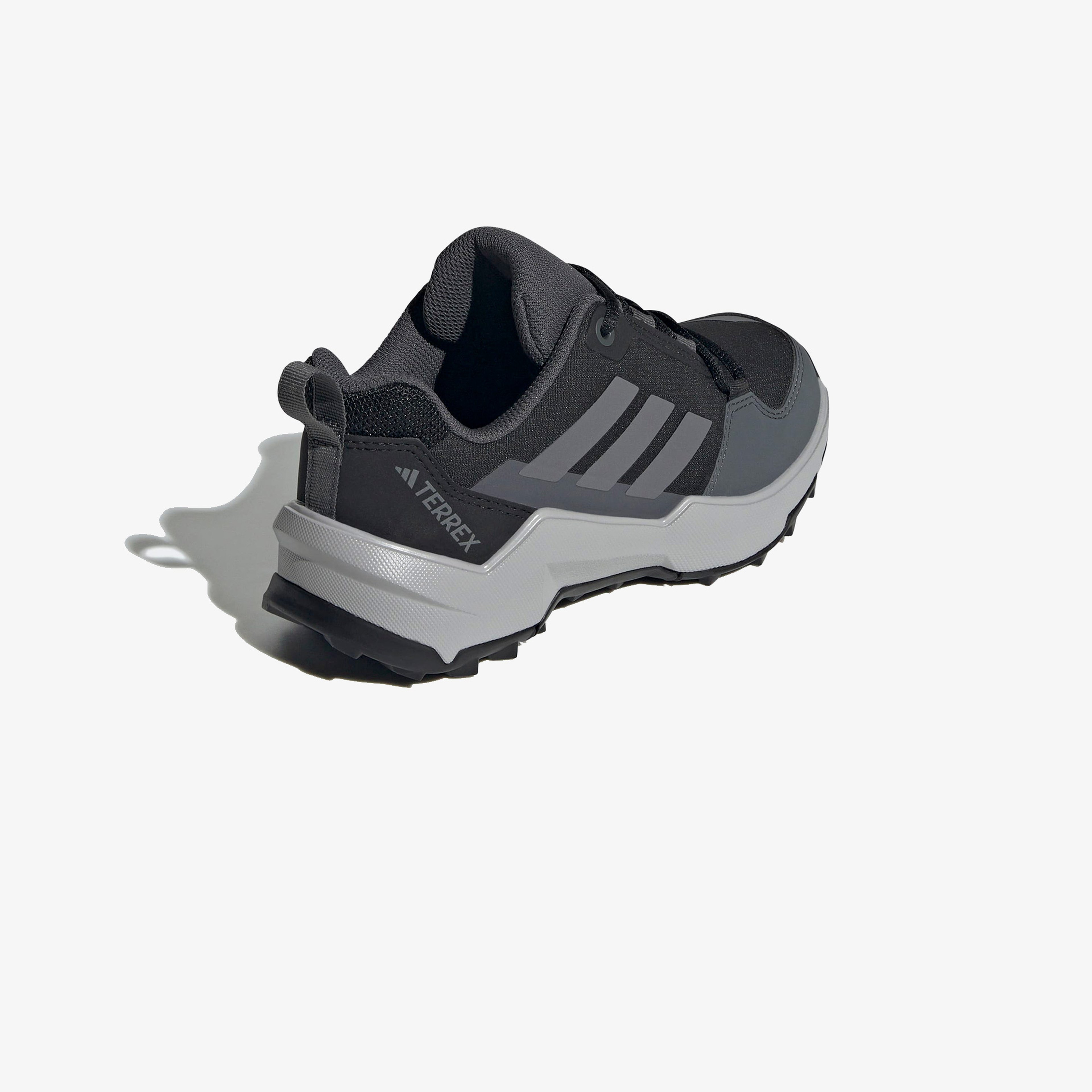 adidas Terrex Ax4R Çocuk Siyah Outdoor Ayakkabı
