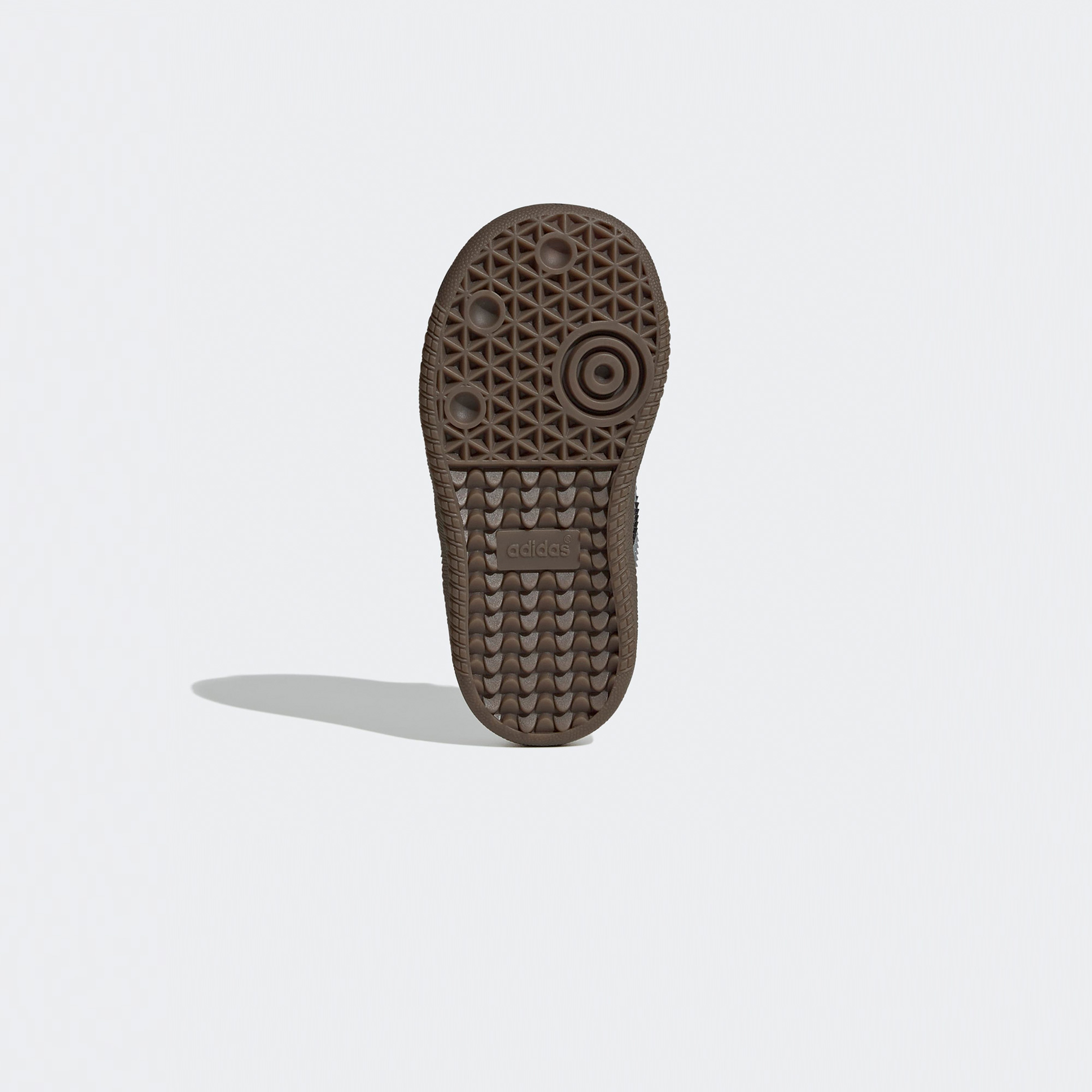 adidas Samba Og Cf El I Bebek Beyaz Spor Ayakkabı