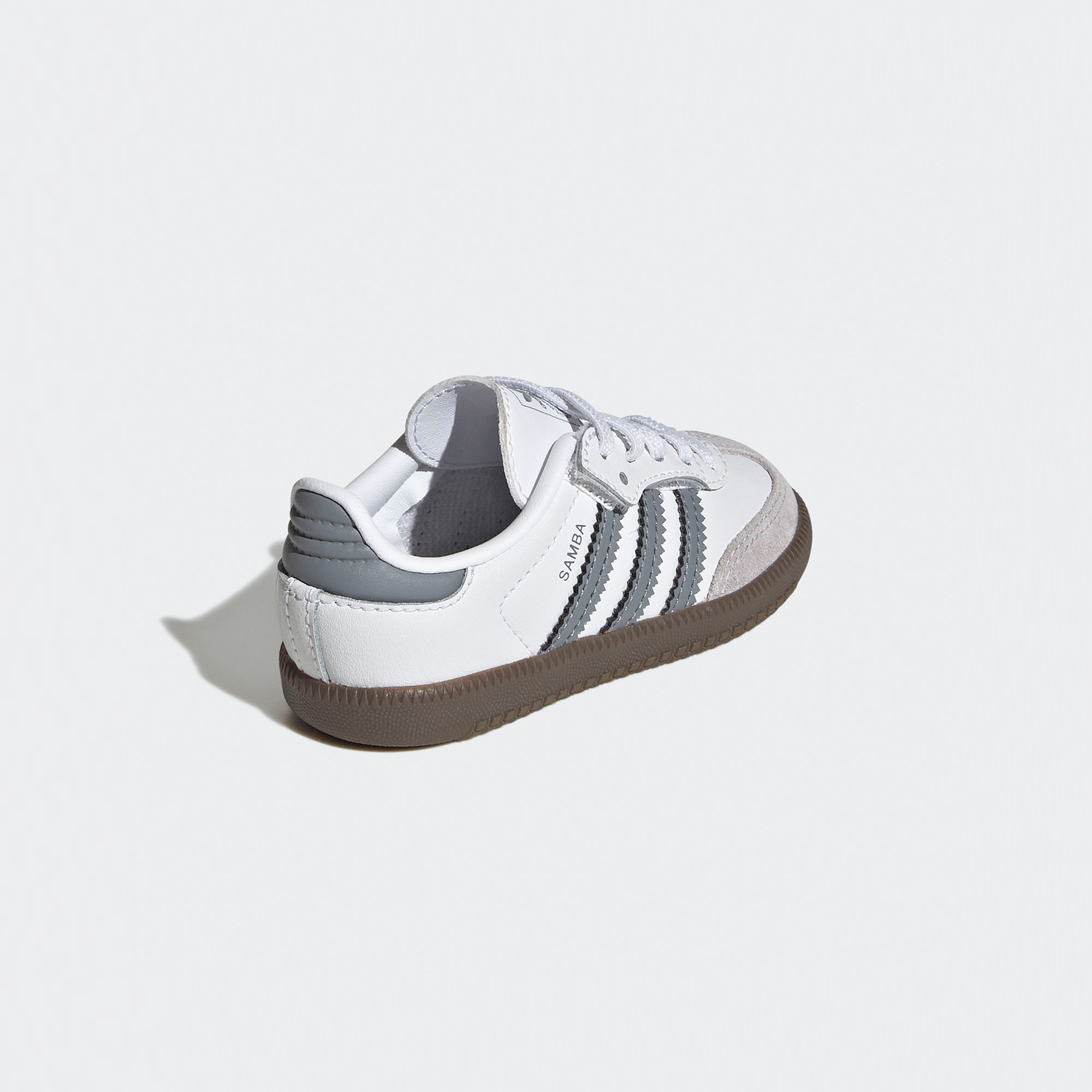 adidas Samba Og Cf El I Bebek Beyaz Spor Ayakkabı