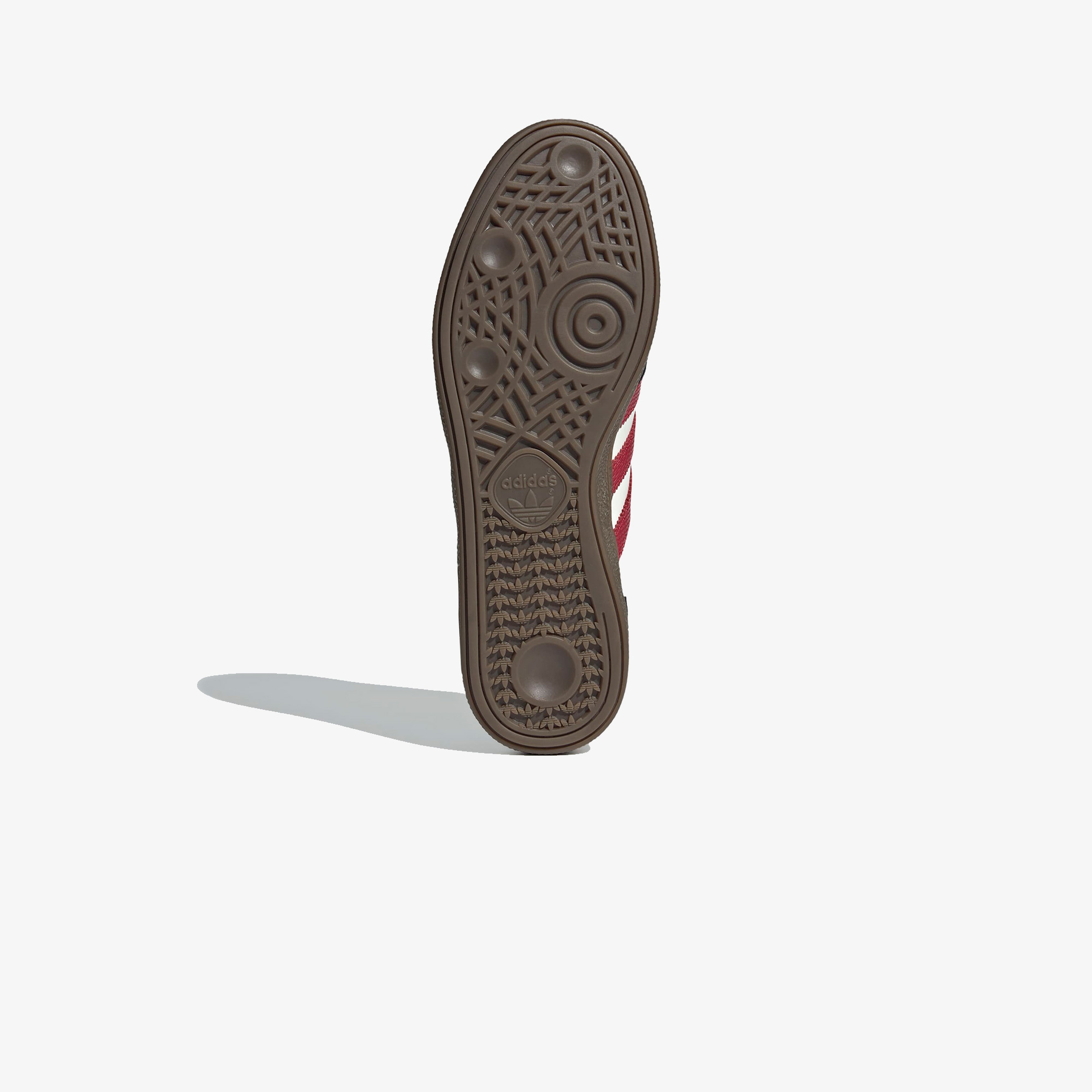 adidas Handball Spezial Unisex Beyaz Spor Ayakkabı