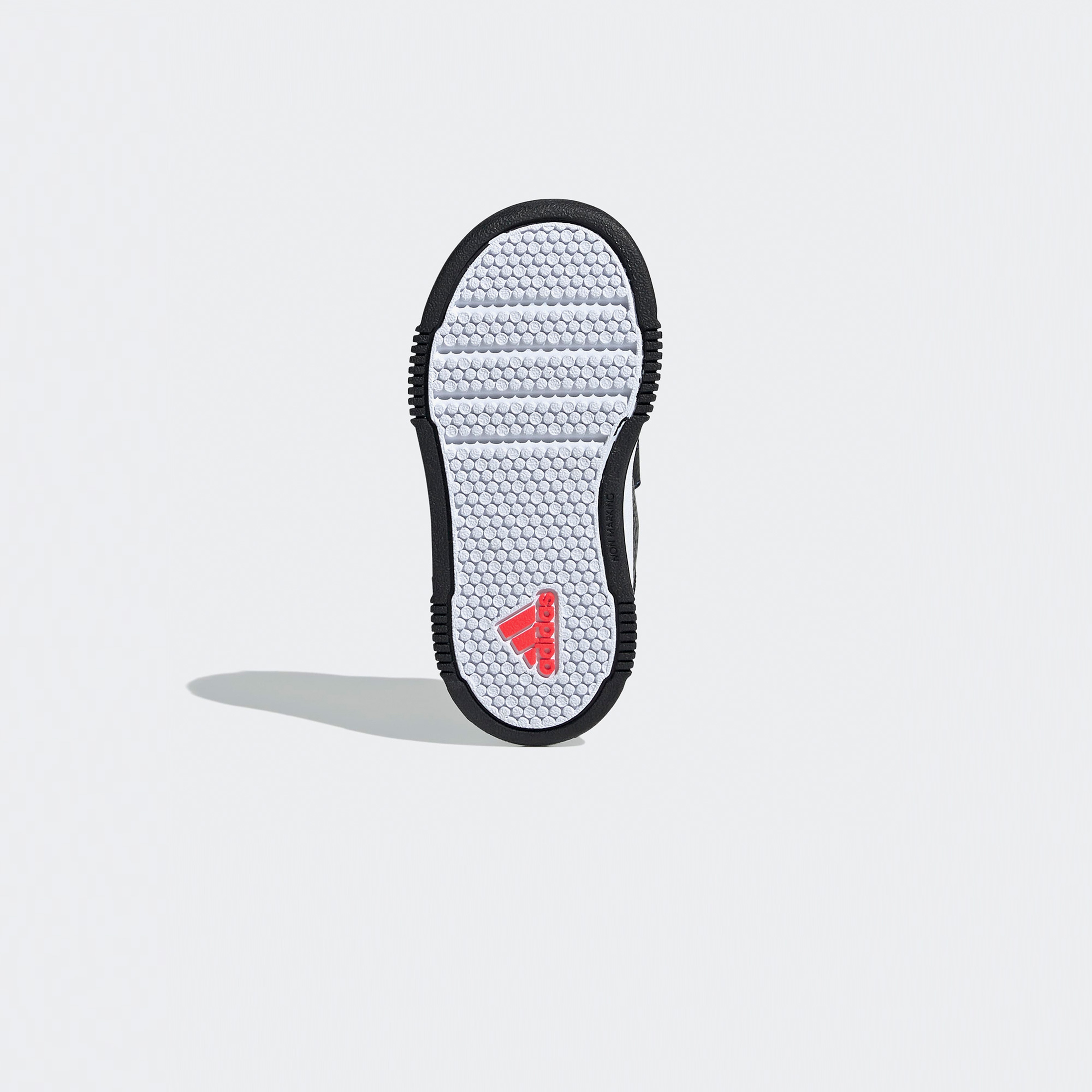 adidas Tensaur Sport 2.0 Cf Bebek Siyah Spor Ayakkabı