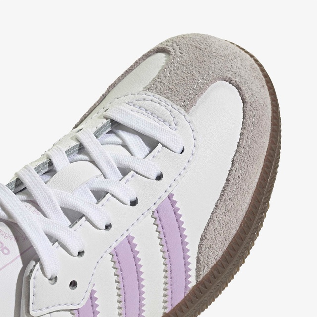 Adidas Beyaz Adidas Samba Og Çocuk