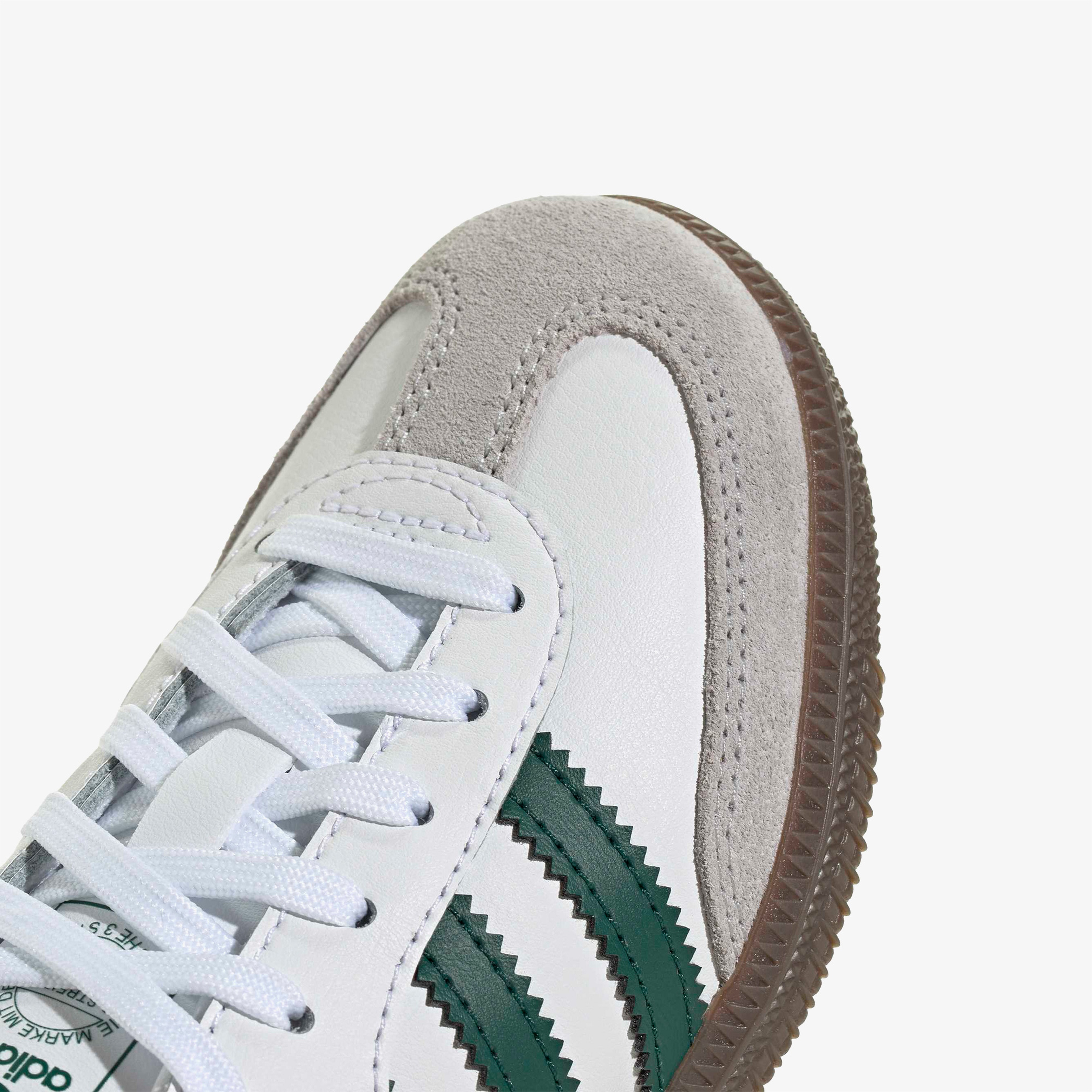 adidas Samba Og Çocuk Beyaz Spor Ayakkabı