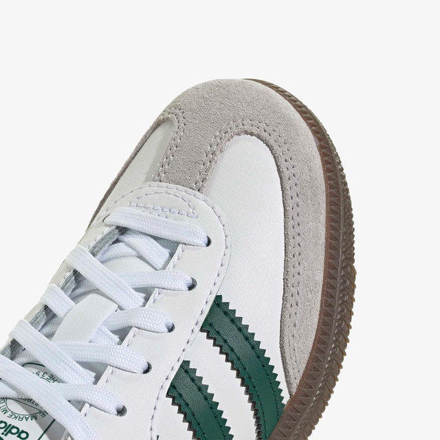 Adidas Beyaz Adidas Samba OG