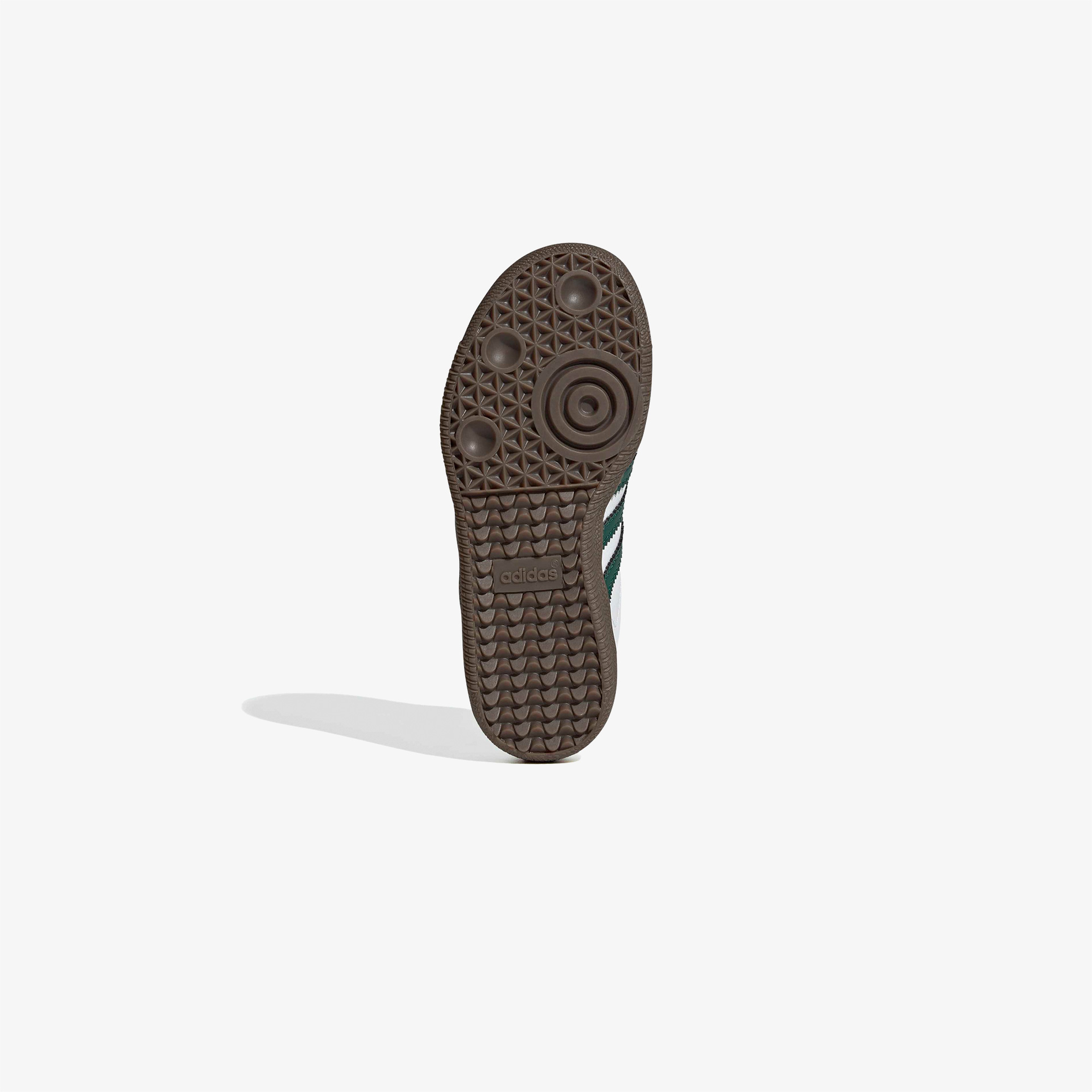 adidas Samba Og Çocuk Beyaz Spor Ayakkabı