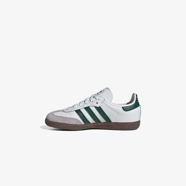 Adidas Beyaz Adidas Samba OG