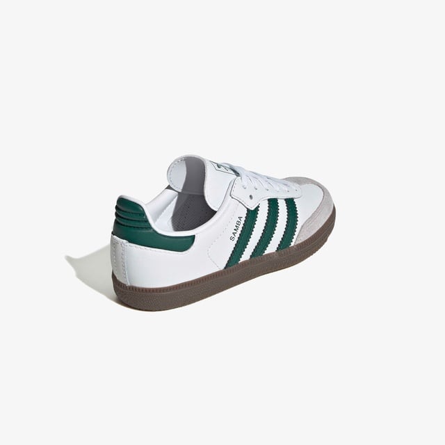 Adidas Beyaz Adidas Samba OG