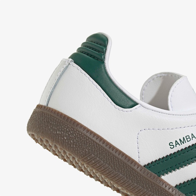 Adidas Beyaz Adidas Samba OG