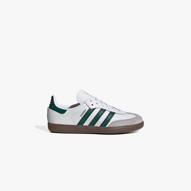 Adidas Beyaz Adidas Samba OG