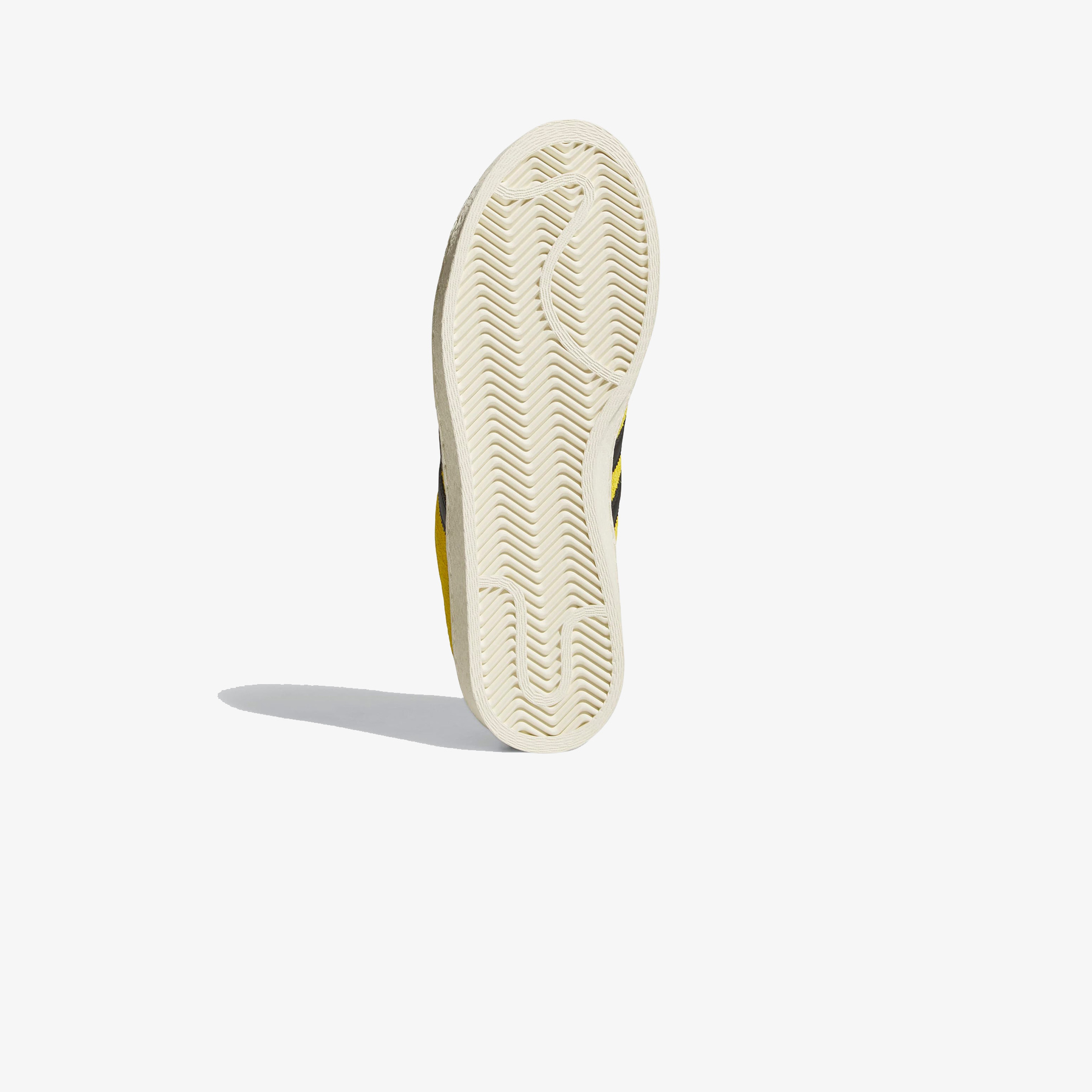 adidas Jabbar Lo Unisex Sarı Spor Ayakkabı