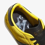 adidas Jabbar Lo Unisex Sarı Spor Ayakkabı