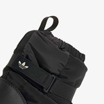 adidas Superstar 360 Çocuk Siyah Bot