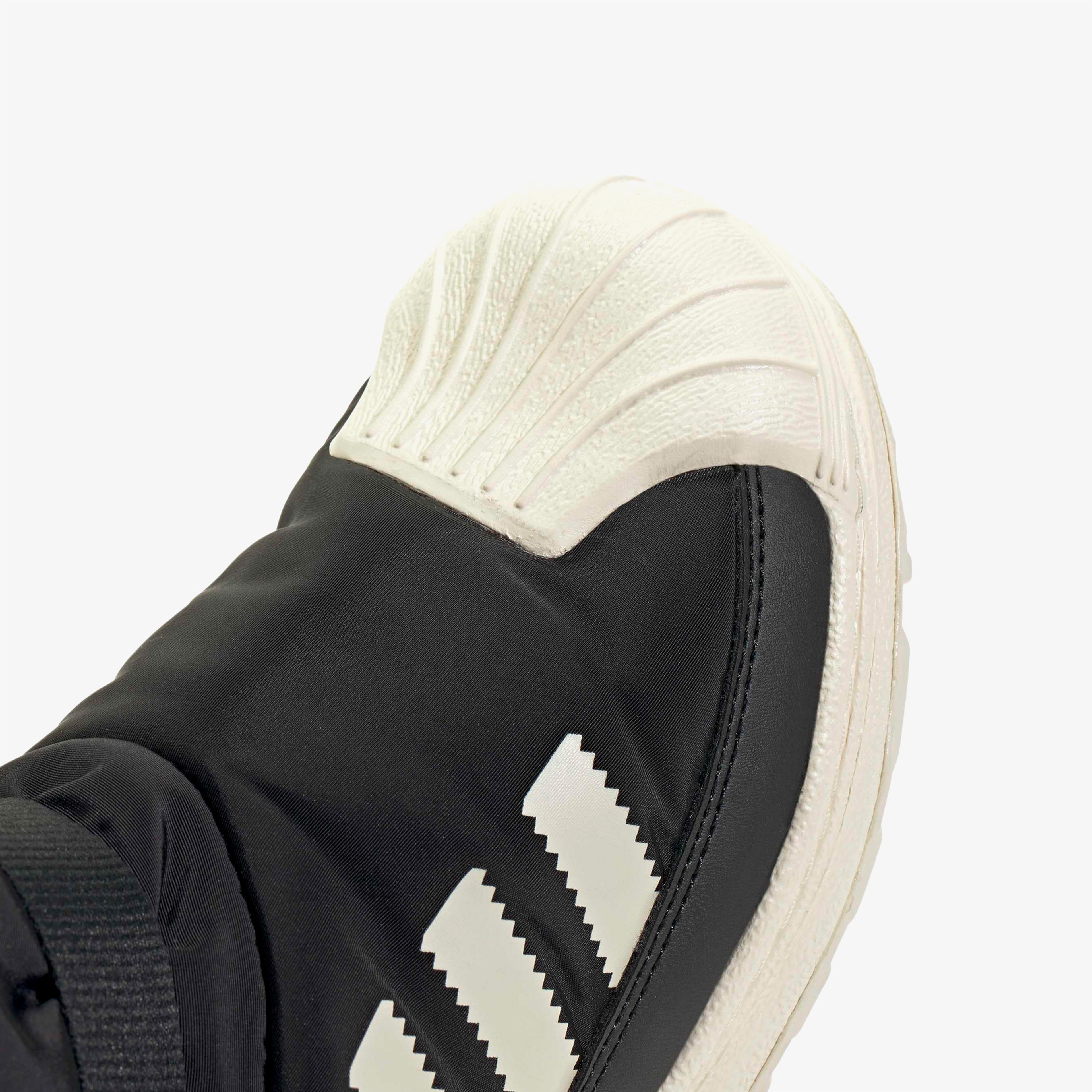 adidas Superstar 360 Çocuk Siyah Bot