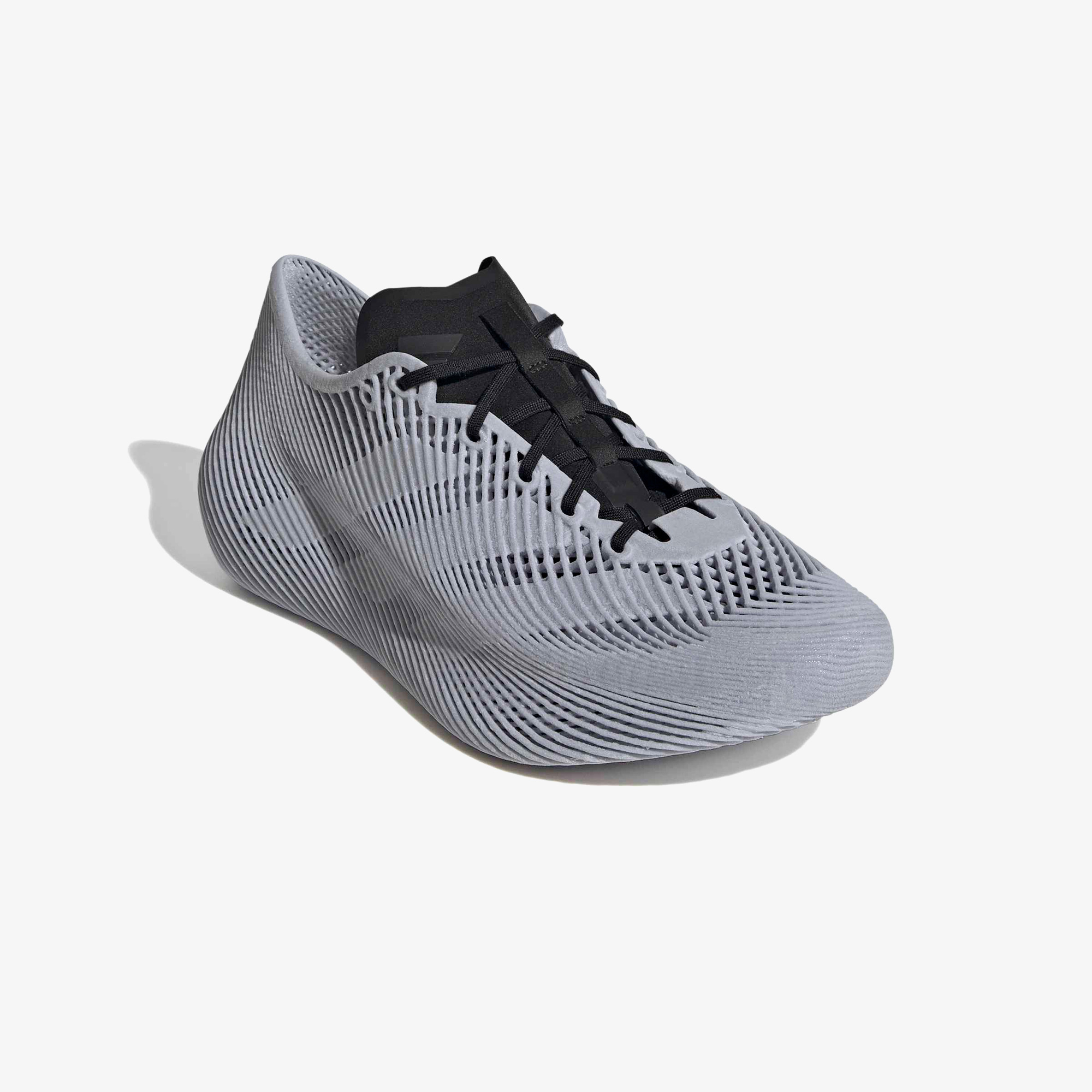 adidas ClimaCool Laced Unisex Gri Spor Ayakkabı