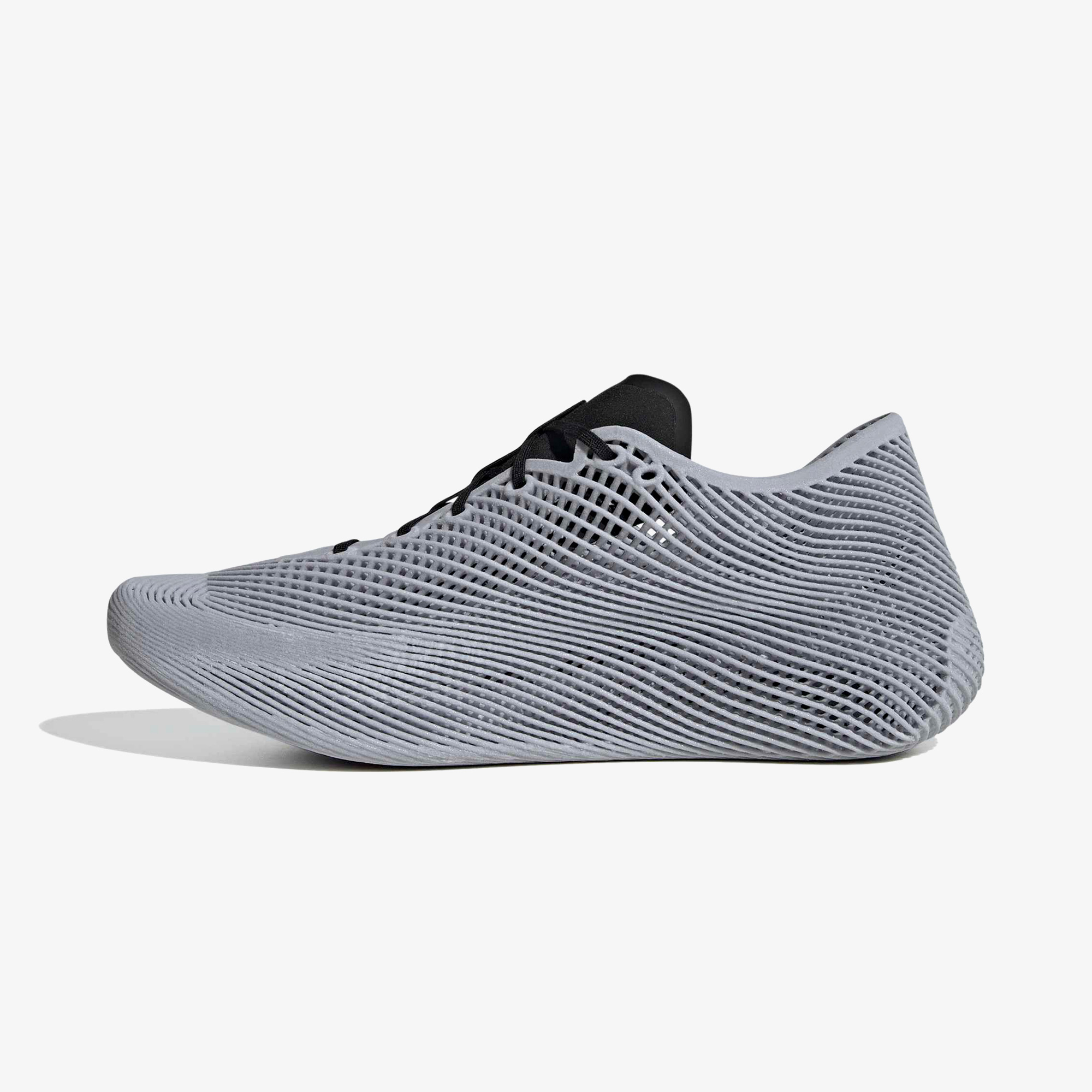 adidas ClimaCool Laced Unisex Gri Spor Ayakkabı