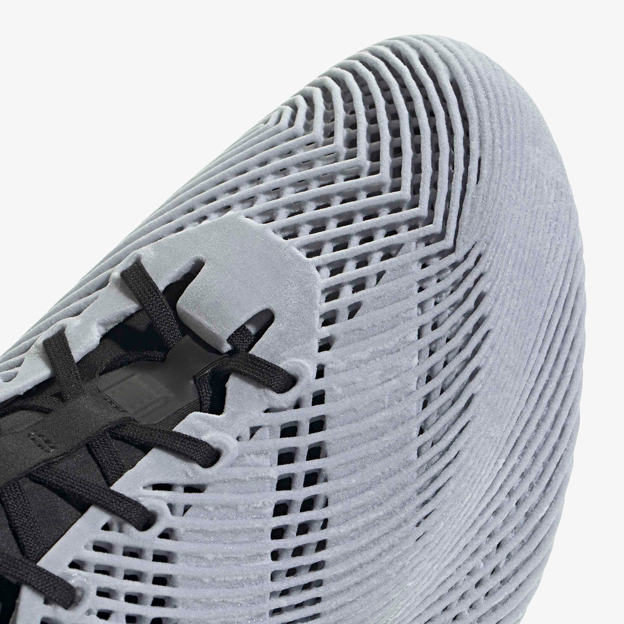 adidas ClimaCool Laced Unisex Gri Spor Ayakkabı
