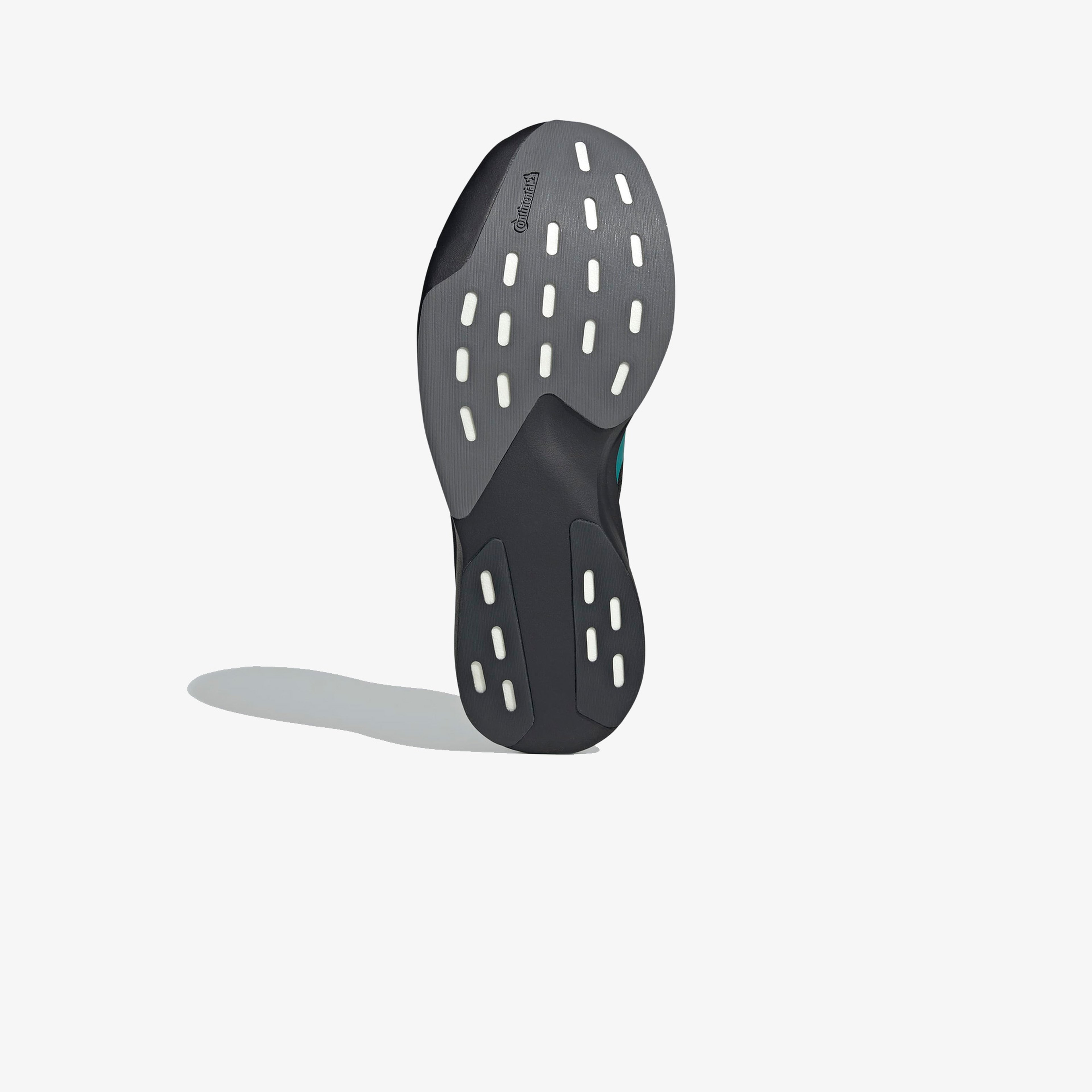 adidas Adizero Evo Sl M Erkek Siyah Spor Ayakkabı