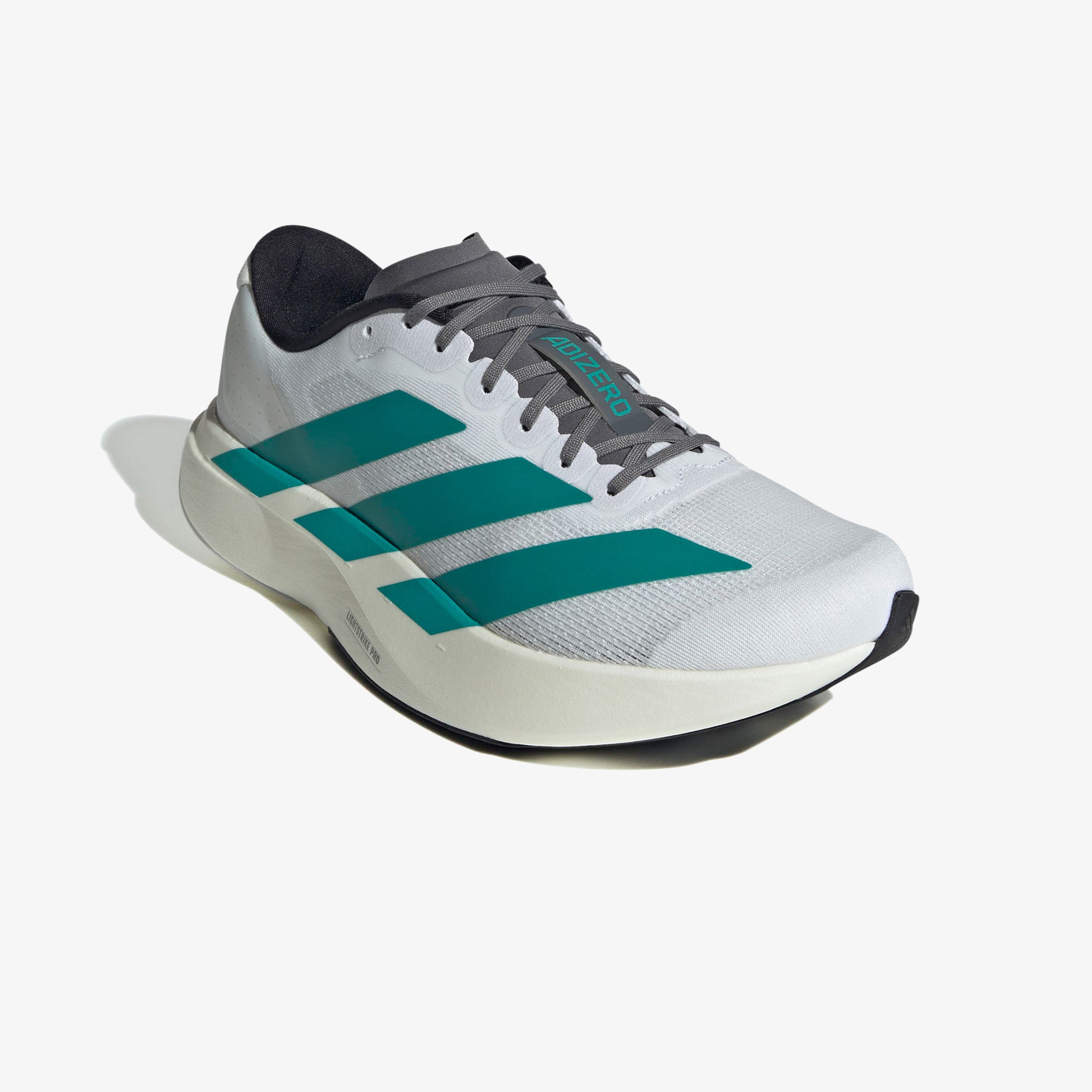 adidas Adizero Evo Sl M Erkek Beyaz Spor Ayakkabı