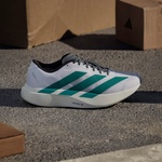 adidas Adizero Evo Sl M Erkek Beyaz Spor Ayakkabı