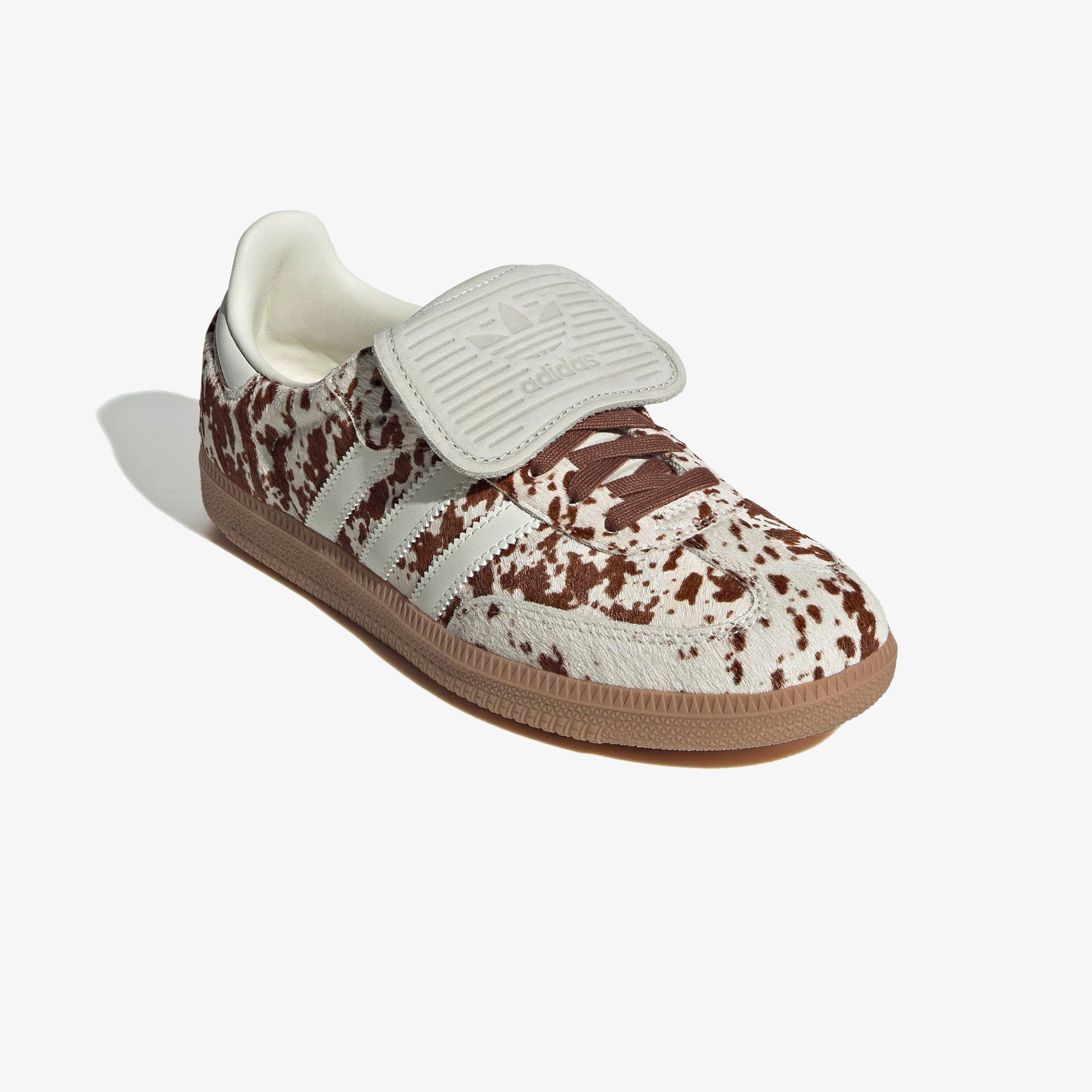 adidas Samba Lt Kadın Renkli Spor Ayakkabı