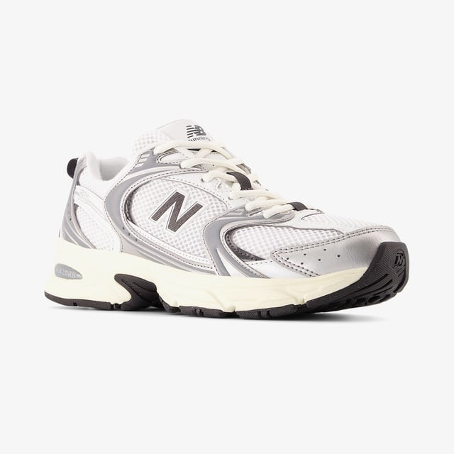 New Balance New Balance 530 Lifestyle Unisex Gri Spor Ayakkabı Sneaker | Occasion Gri - 3. görsel