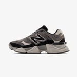 New Balance 9060 Lifestyle Kadın Siyah Spor Ayakkabı