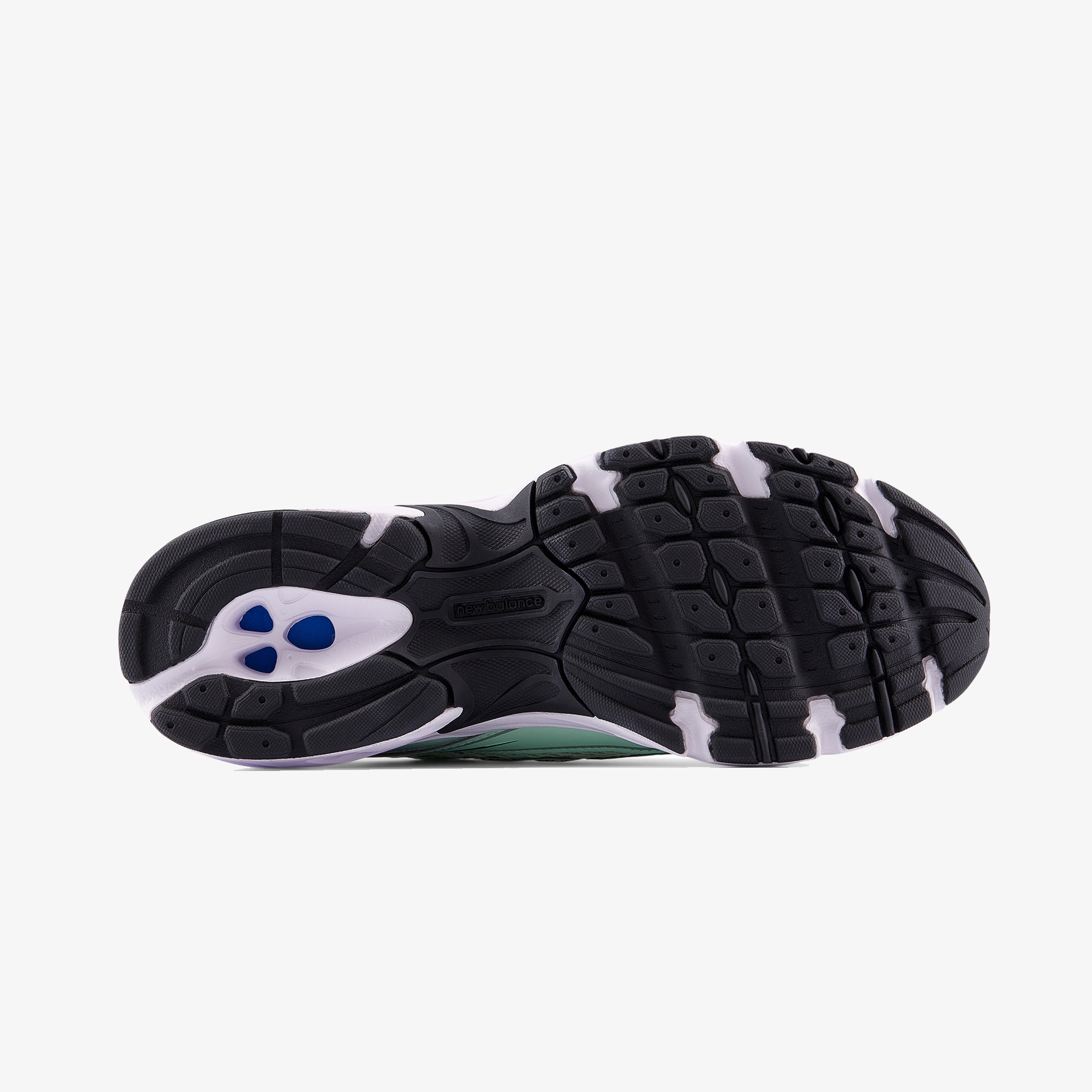 New Balance NB Lifestyle   Kadın YEŞİL Spor Ayakkabı