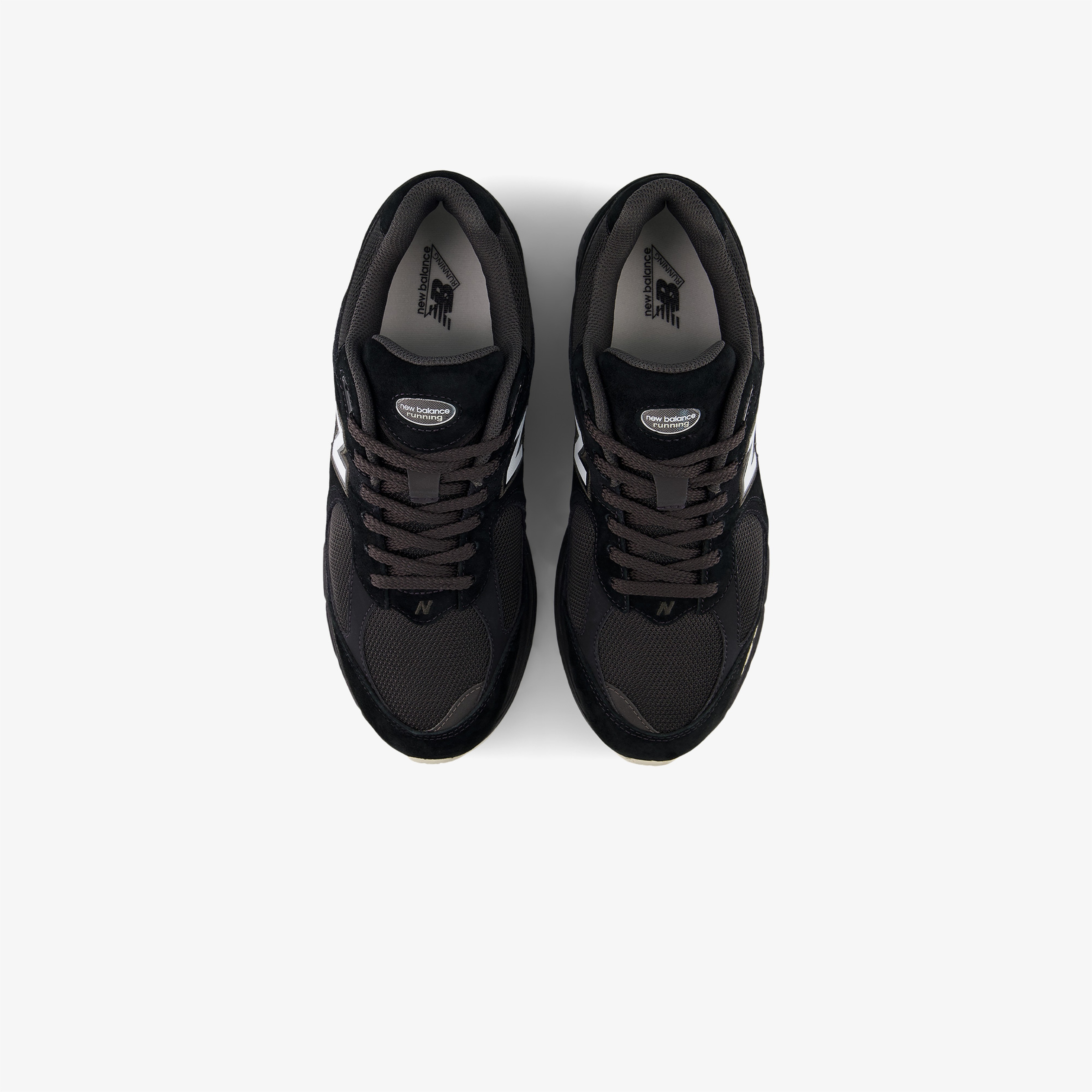 New Balance NB Lifestyle   Erkek Siyah Spor Ayakkabı