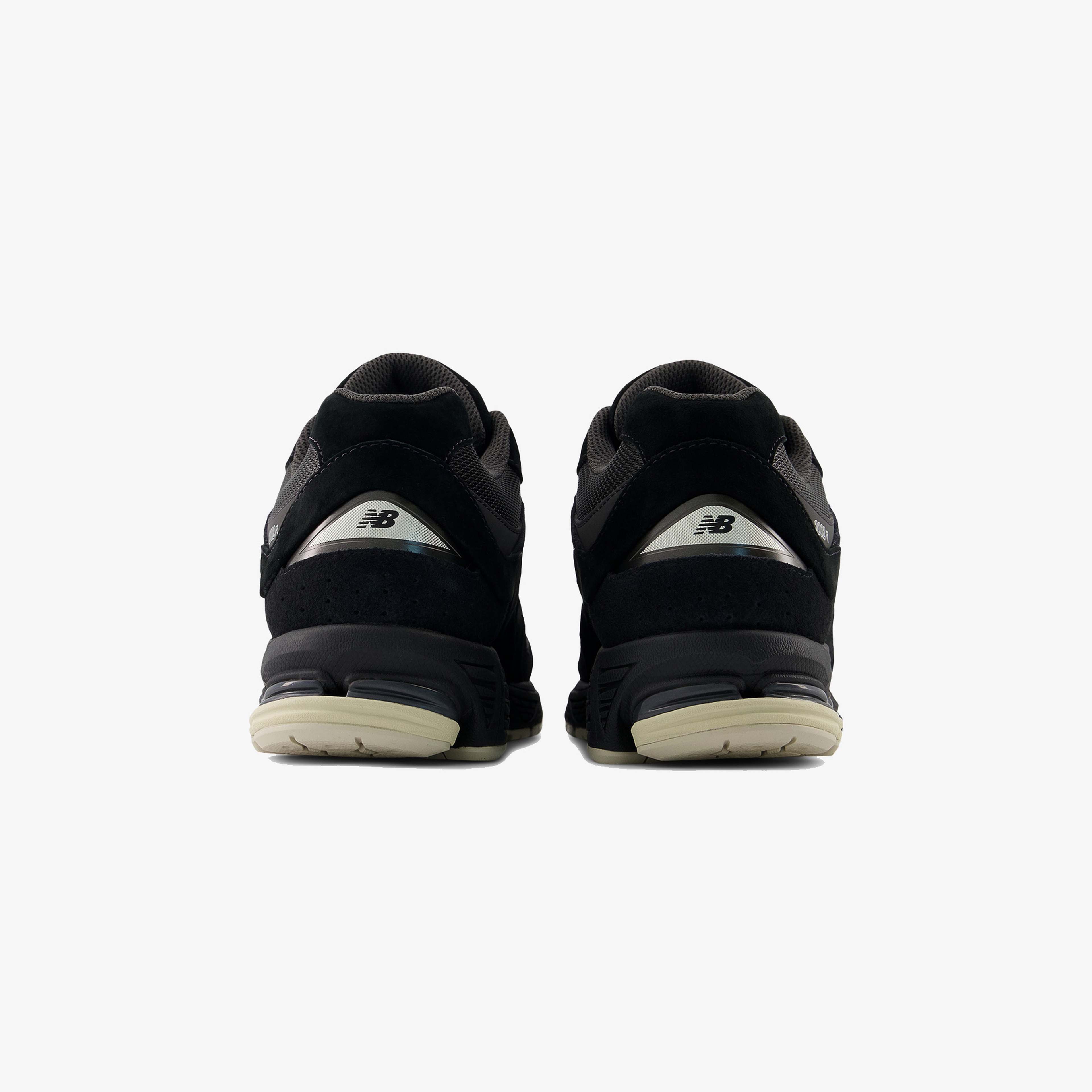 New Balance NB Lifestyle   Erkek Siyah Spor Ayakkabı