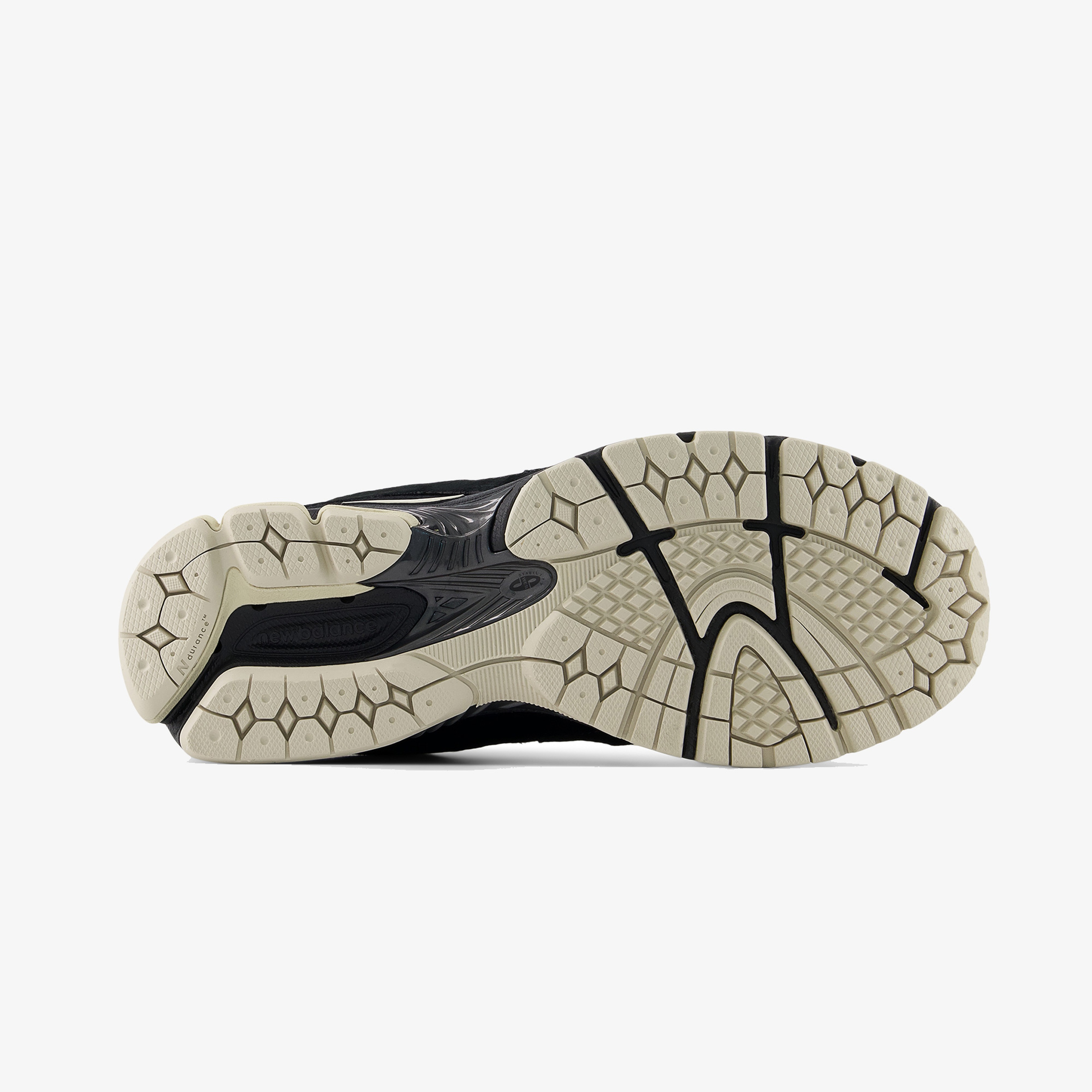 New Balance NB Lifestyle   Erkek Siyah Spor Ayakkabı