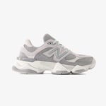 New Balance NB Lifestyle   Unisex Gri Spor Ayakkabı