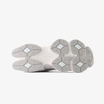 New Balance NB Lifestyle   Unisex Gri Spor Ayakkabı