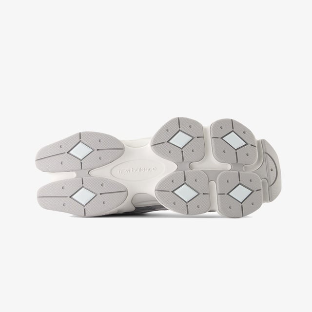 New Balance New Balance NB Lifestyle   Unisex Gri Spor Ayakkabı Sneaker | Occasion Gri - 6. görsel