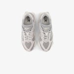 New Balance NB Lifestyle   Unisex Gri Spor Ayakkabı