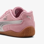 Puma Speedcat Metallic Bebek Pembe Spor Ayakkabı