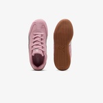 Puma Speedcat Metallic Çocuk Pembe Spor Ayakkabı