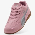 Puma Speedcat Metallic Çocuk Pembe Spor Ayakkabı