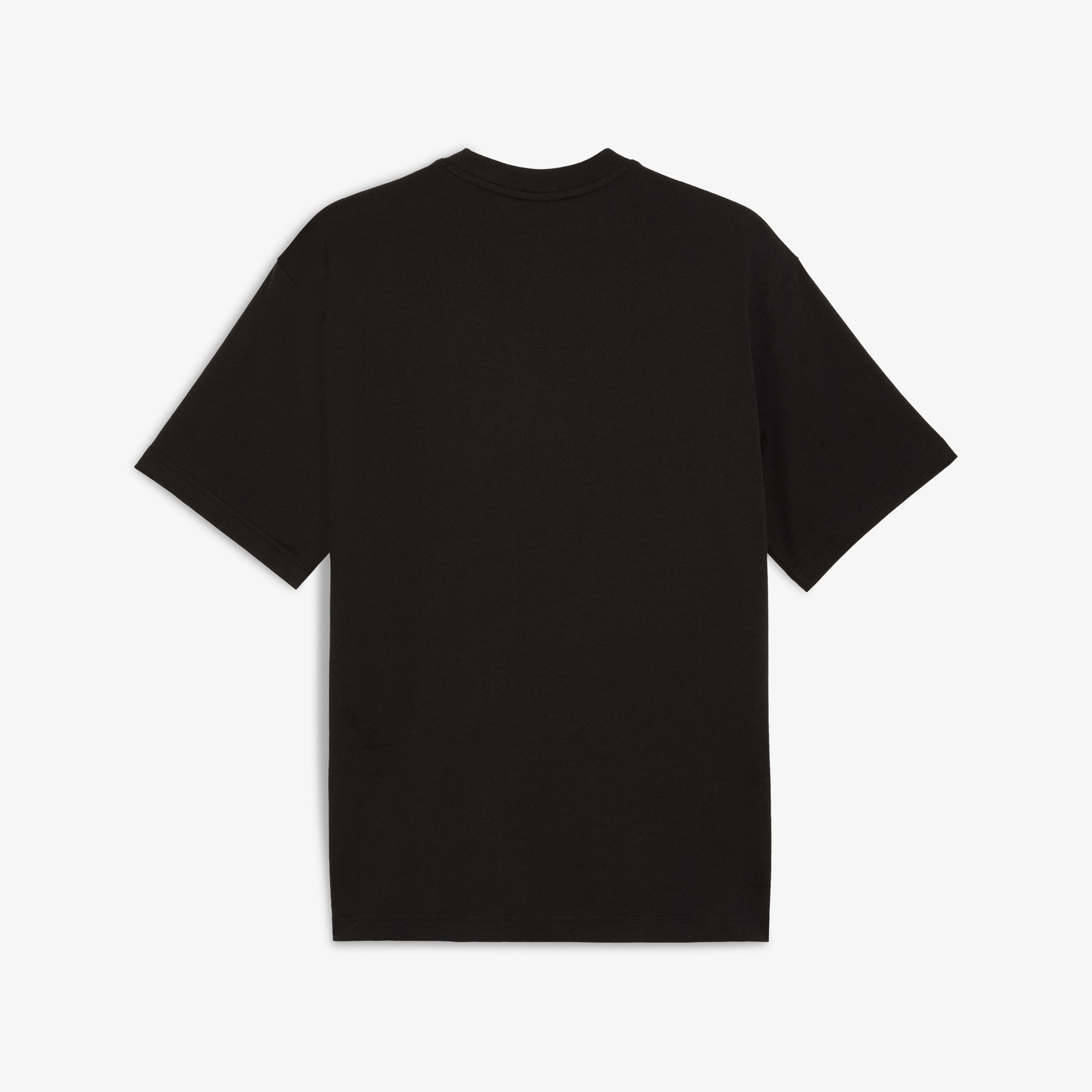 Puma X ASAP Rocky Erkek Siyah T-Shirt