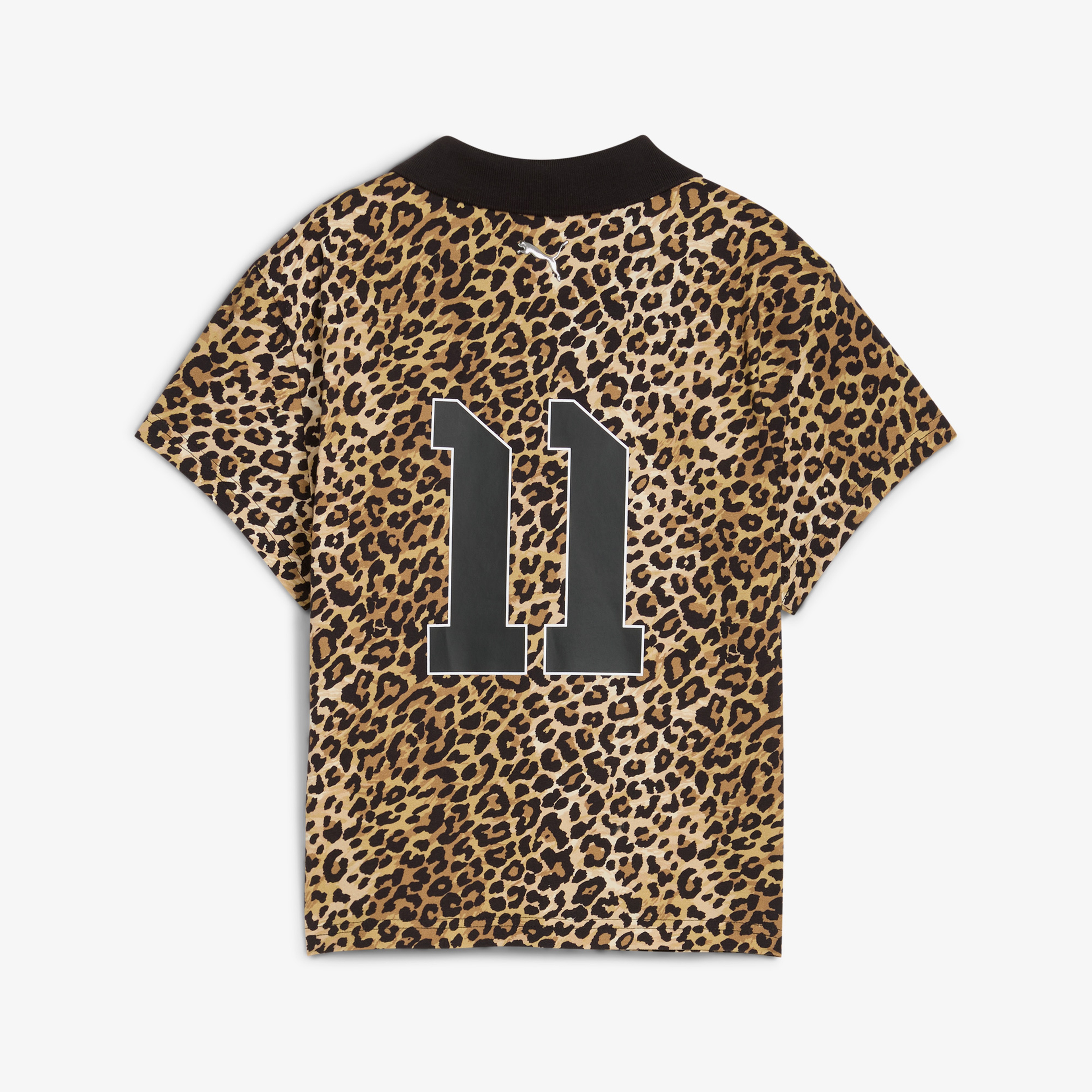 Puma X ASAP Rocky Kadın Bej T-Shirt