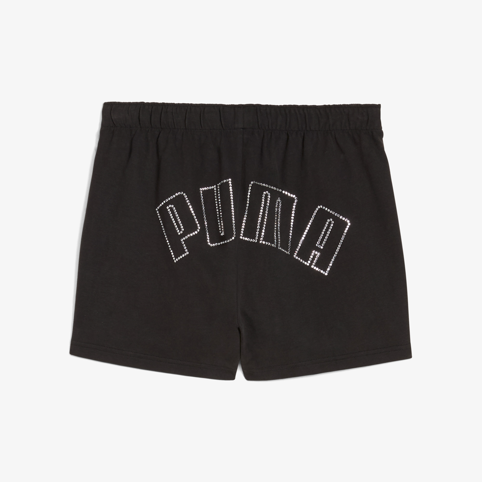 Puma X ASAP Rocky Kadın Siyah Şort