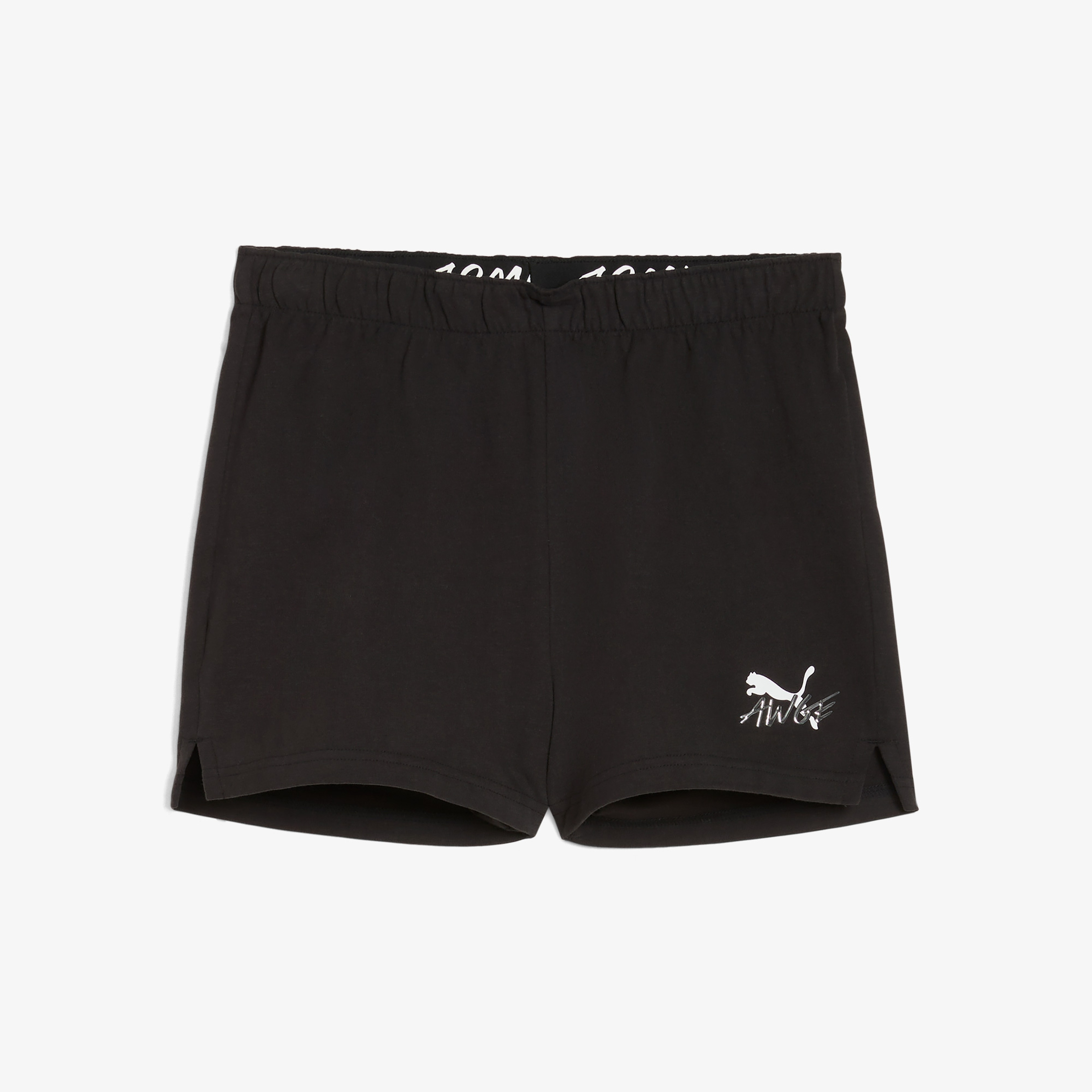 Puma X ASAP Rocky Kadın Siyah Şort