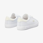 Powercourt Kadın Beyaz Sneaker