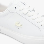 Powercourt Kadın Beyaz Sneaker