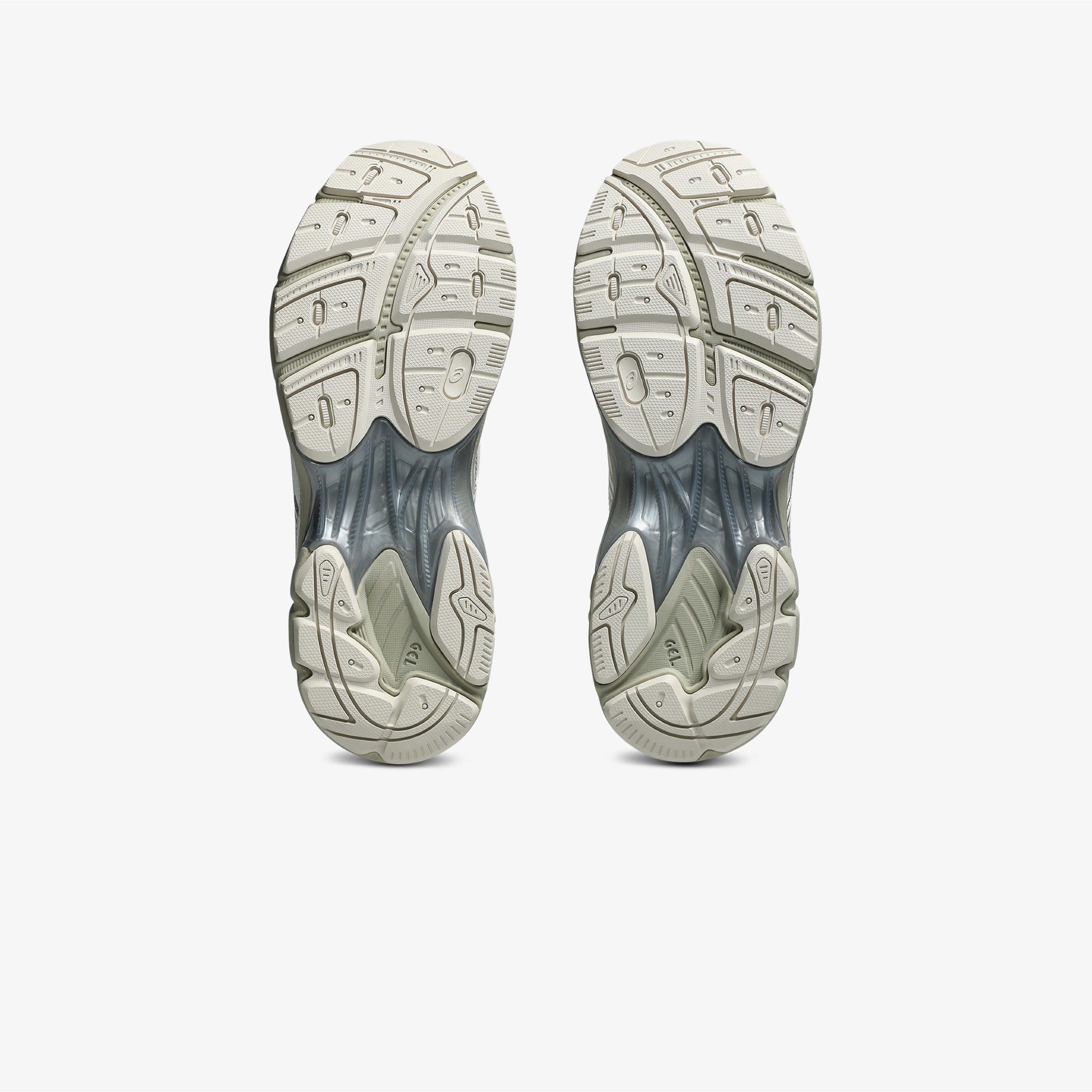 Asics Gt-2160 Unisex Krem Spor Ayakkabı