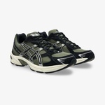 Asics Gel-1130 Erkek Siyah  Spor Ayakkabı